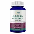 Sunny Caps Chromium Picolinate            