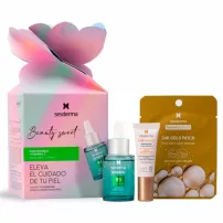 Sesderma Beauty Sweet Niacinamide Pack ���������� ����� (���������, 30 �� + ����� ��� ���� ������ ����, 1 ���� + �����, 7 ��)