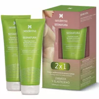 SesDerma Laboratories Sesnatura ����� ������������� ������ ��� ����� � ���� (b/cr/2x200ml)