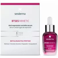SesDerma Laboratories BTSeS Mimetic Anti-Fine Line Serum ��������� ������ ���������� ������