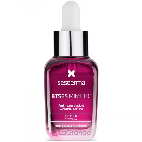 SesDerma Laboratories BTSeS Mimetic Anti-Fine Line Serum ��������� ����� ������ �������