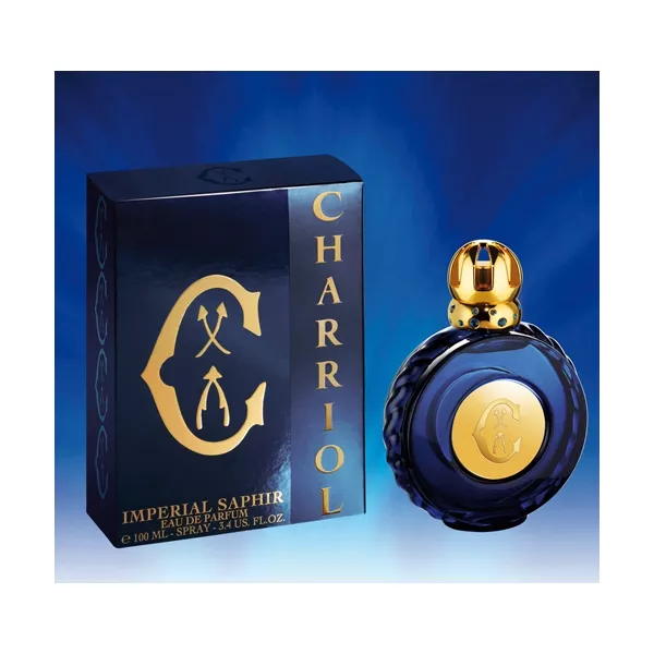 Charriol Imperial Saphir ��������������� ����