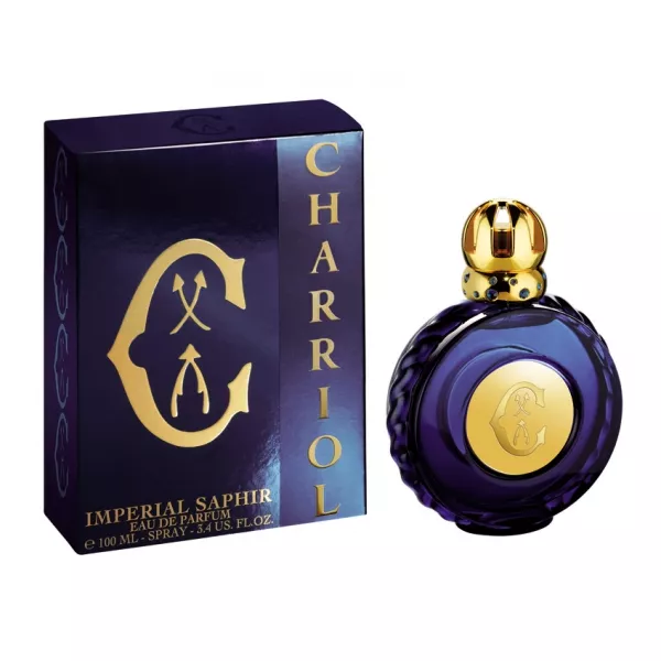 Charriol Imperial Saphir ��������������� ����