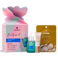 Sesderma Beauty Sweet Hyaluronic Pack ���������� ����� (���������, 30 �� + ����� ��� ���� ������ ����, 1 ���� + �����, 7 ��)