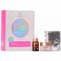 Sesderma Eleva El Cuidado De Tu Piel ������������� ����� ��� ������� � ������� ���� (����, 50 �� + ���������, 30 �� + ����� ��� ���� ������ ����, 1 ����)
