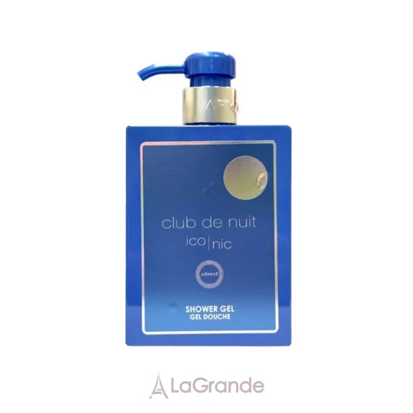 Armaf Club De Nuit Blue Iconic ���� ��� ����