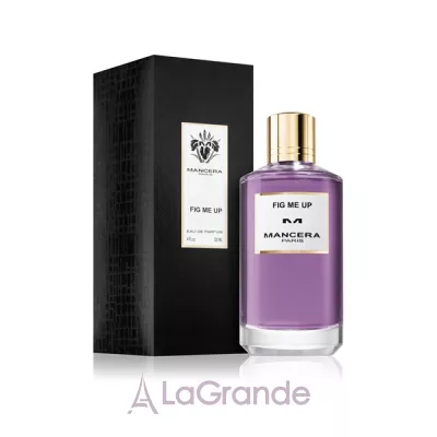 Mancera Fig Me Up  
