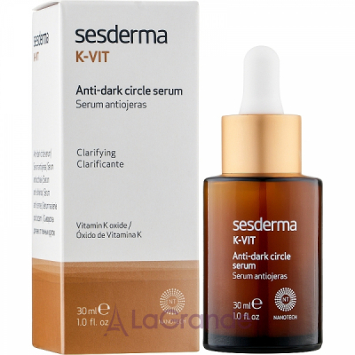 SesDerma Laboratories K-Vit Anti Dark Circle      
