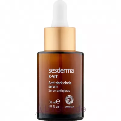 SesDerma Laboratories K-Vit Anti Dark Circle      