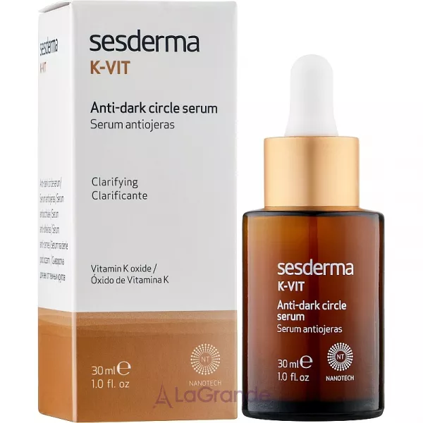 SesDerma Laboratories K-Vit Anti Dark Circle ��������� ����� ������ �� �� �����