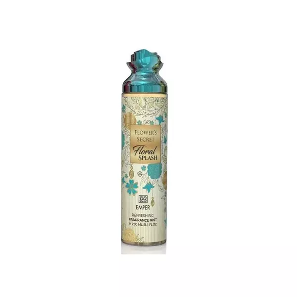 Emper Flower'S Secret Floral Splash ��������������� ����� ��� ����