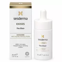 SesDerma Laboratories Exoses The Elixir ������� ��� ���� ����