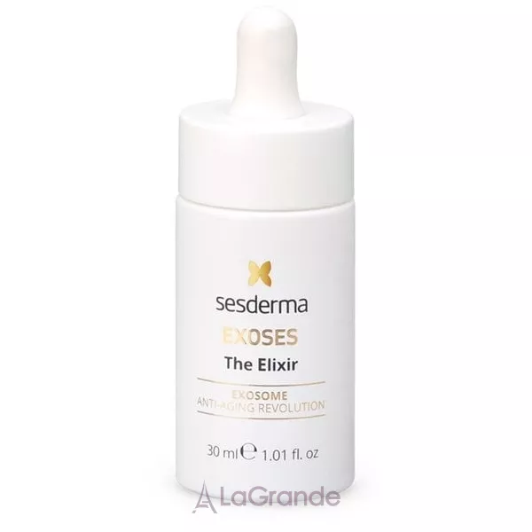 SesDerma Laboratories Exoses The Elixir ������� ��� ���� ����