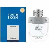 Rasasi Youth Ikon ����������� ����