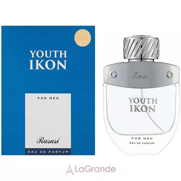 Rasasi Youth Ikon ����������� ����