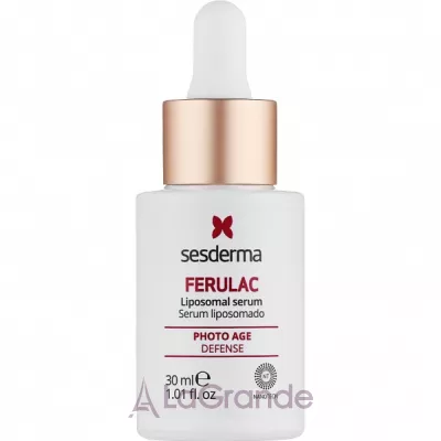 SesDerma Laboratories Ferulac Liposomal Serum ˳ 