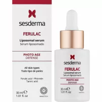SesDerma Laboratories Ferulac Liposomal Serum ������������� ���������