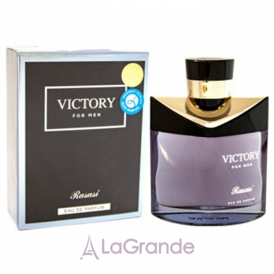 Rasasi Victory For Men  