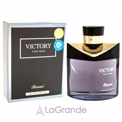 Rasasi Victory For Men  