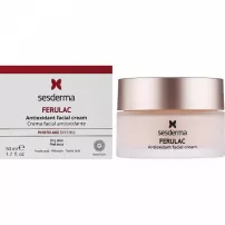 SesDerma Laboratories Ferulac Antioxidant Facial Cream ��������������� ���� ��� ���� ���� �������