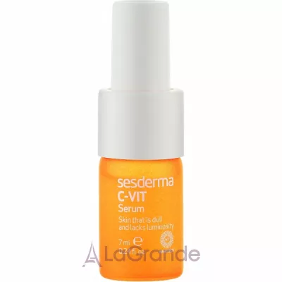 SesDerma Laboratories C-Vit Serum      