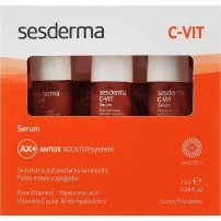 SesDerma Laboratories C-Vit Serum �������������� ���������� ��������� � ������������ ��������