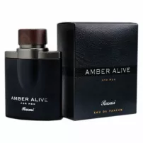 Rasasi Amber Alive For Men ����������� ����