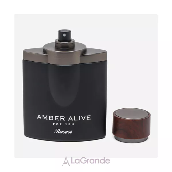 Rasasi Amber Alive For Men ��������������� ����