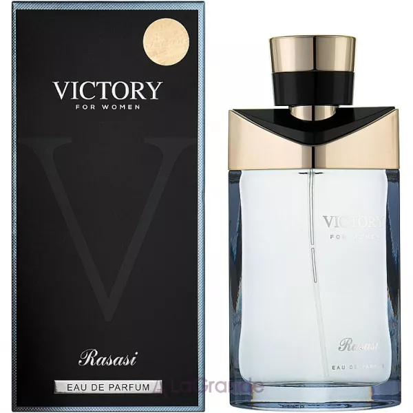 Rasasi Victory For Women ����������� ����