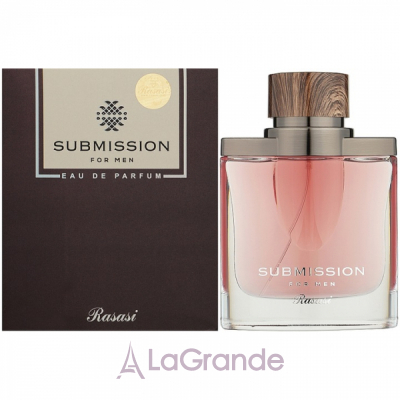 Rasasi Submission For Men  