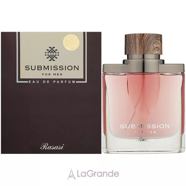Rasasi Submission For Men ����������� ����