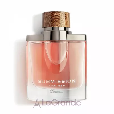 Rasasi Submission For Men   ()