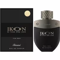 Rasasi Ikon Be Your Own Icon ����������� ����