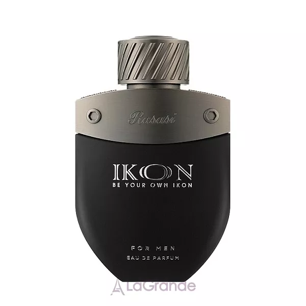 Rasasi Ikon Be Your Own Icon ����������� ����