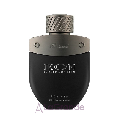 Rasasi Ikon Be Your Own Icon   ()