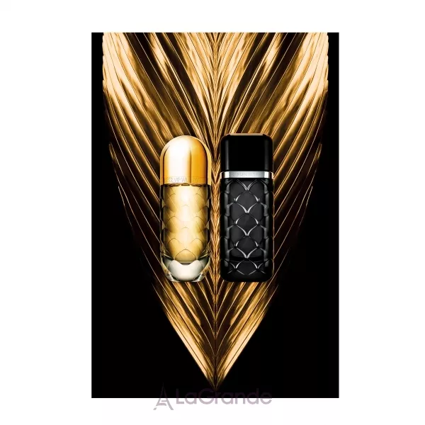 Carolina Herrera 212 VIP Wild Party Men ��������� ����