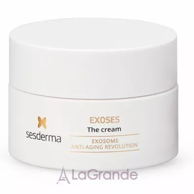 SesDerma Laboratories Exoses The Cream   