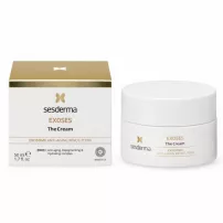 SesDerma Laboratories Exoses The Cream ���� ��� �������