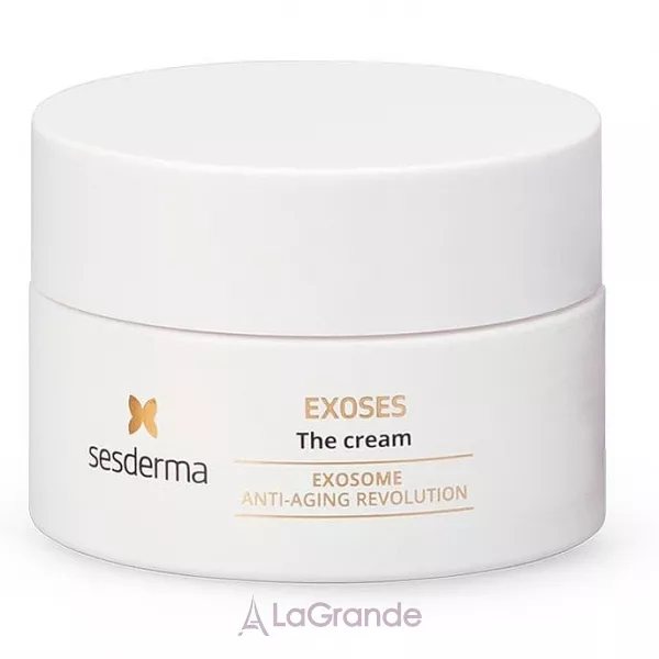 SesDerma Laboratories Exoses The Cream ���� ��� ����