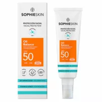 Sophieskin Facial Protection Oil Balance SPF50 C������������� ���������������� ���� SPF50