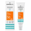 Sophieskin Facial Protection Oil Balance SPF50 50ml