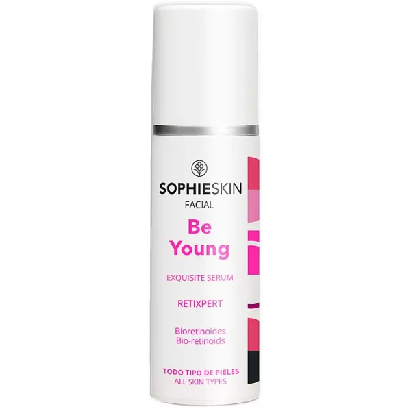 Sophieskin Be Young Exquisite Serum ��������� ��� �������