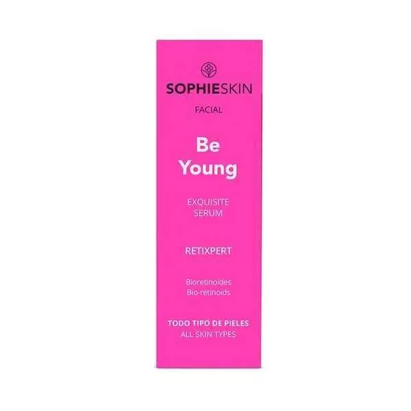 Sophieskin Be Young Exquisite Serum ��������� ��� �������