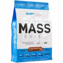 EverBuild Nutrition Mass Build Gainer French vanilla ������ "����������� ������"