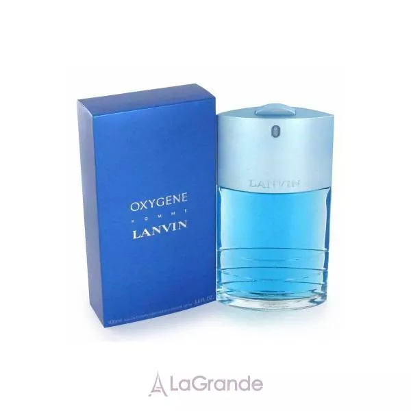 Lanvin Oxygene Homme �������� ����