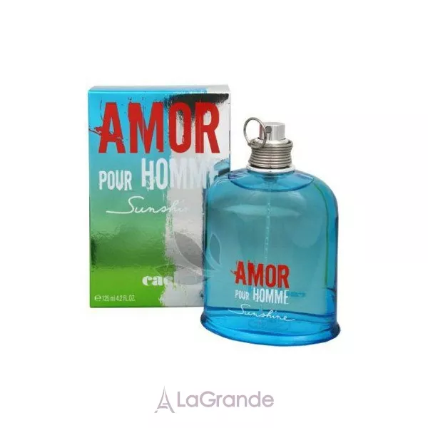 Cacharel Amor Pour Homme Sunshine ��������� ����