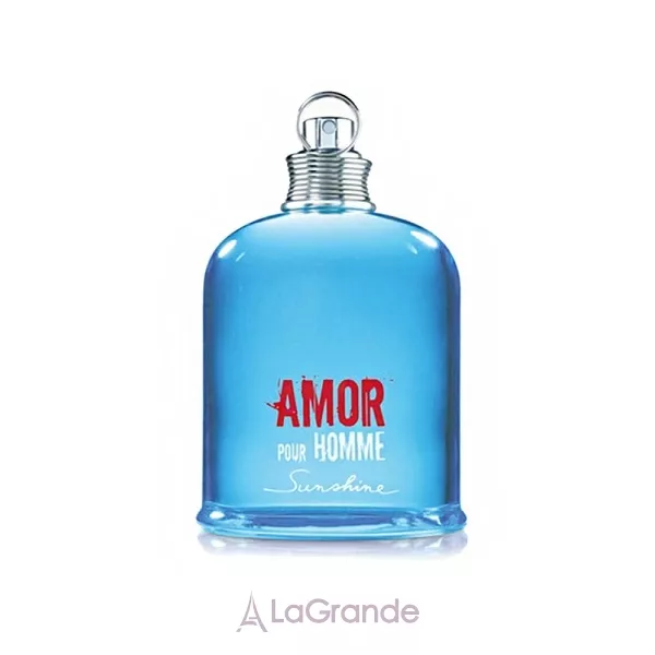 Cacharel Amor Pour Homme Sunshine ��������� ����