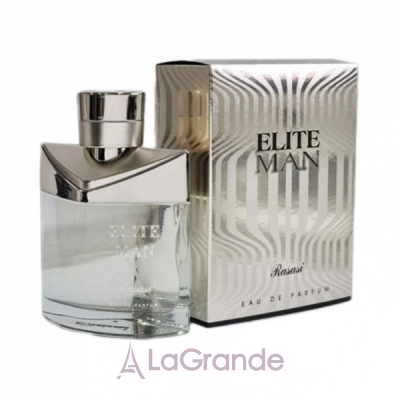 Rasasi Elite Man  