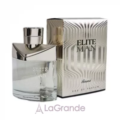 Rasasi Elite Man  