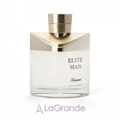 Rasasi Elite Man  